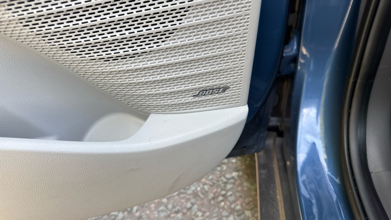 Hyundai BAYON 1.0 TGDi Ultimate 5dr Petrol Hatchback